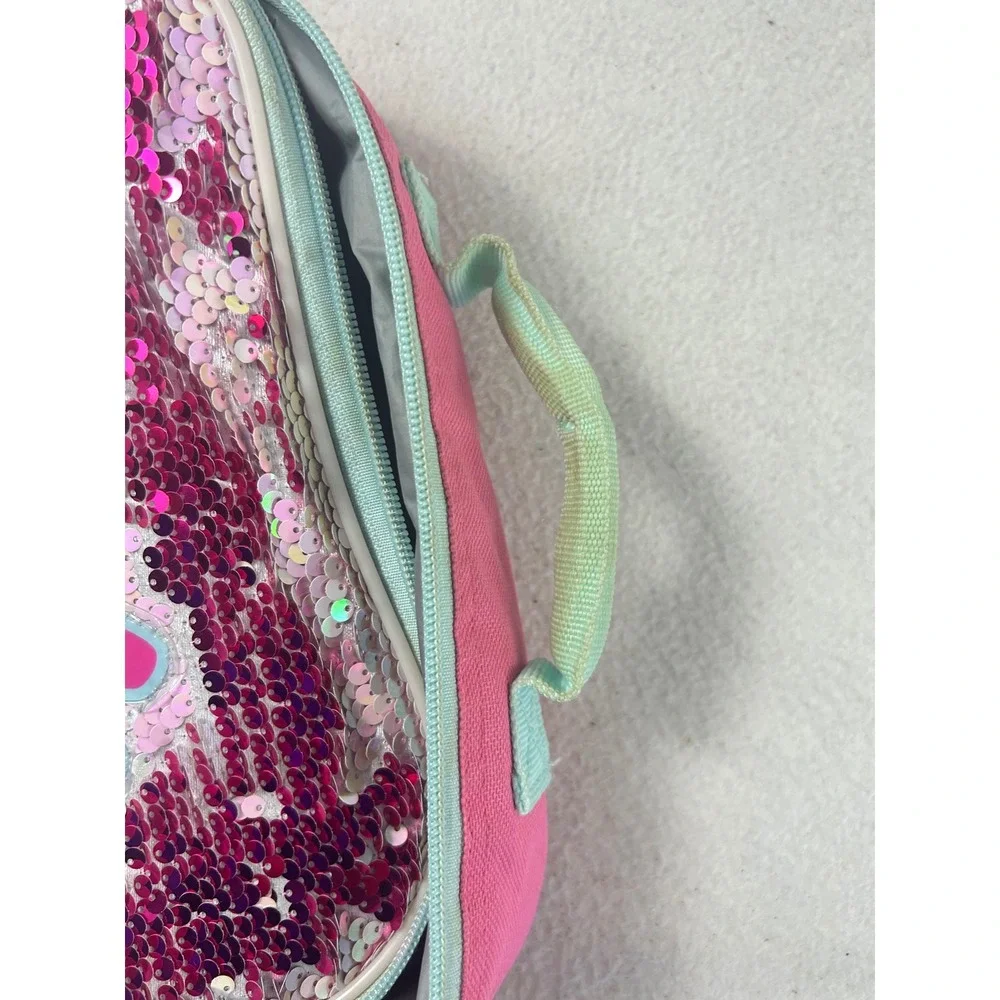 Barbie Lunch Box Girls OS Pink Barbiecore